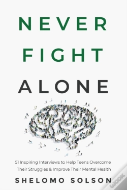 Capa do artigo Never Fight Alone