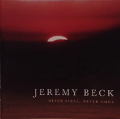 Capa do artigo Never Final, Never Gone - CD