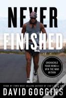 Never Finished