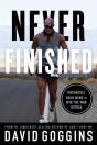 Never Finished - Preview