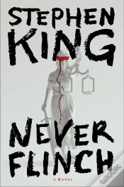 Capa do artigo Never Flinch