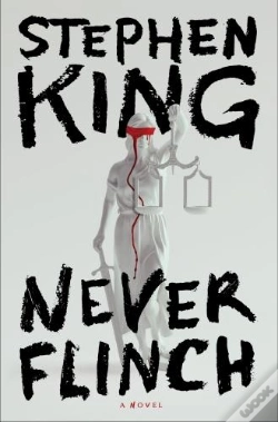 Capa do artigo Never Flinch