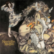 Capa do artigo Never for Ever - CD