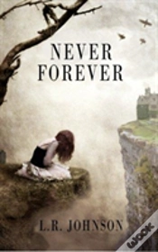 Capa do artigo Never Forever
