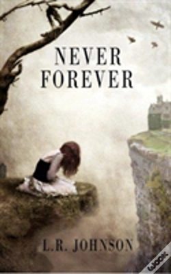 Capa do artigo Never Forever