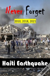 Capa do artigo Never Forget 2010, 2018, 2021