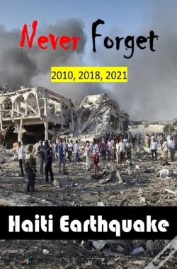 Capa do artigo Never Forget 2010, 2018, 2021