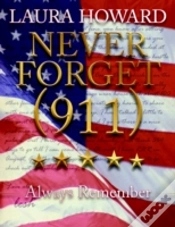 Capa do artigo Never Forget (911)