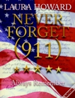 Capa do artigo Never Forget (911)
