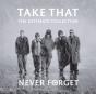Never Forget - CD - Preview