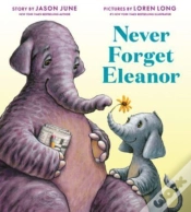 Capa do artigo Never Forget Eleanor
