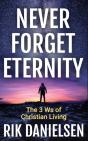 Never Forget Eternity - Preview