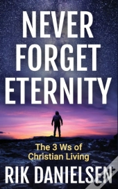 Never Forget Eternity