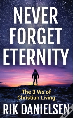 Capa do artigo Never Forget Eternity