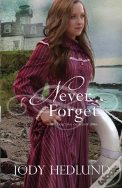 Capa do artigo Never Forget