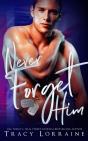Never Forget Him - Preview