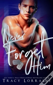 Capa do artigo Never Forget Him