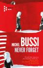 Never Forget - Preview