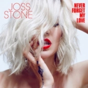 Capa do artigo Never Forget My Love - CD