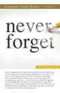 Never Forget Study Guide - Preview