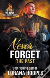 Capa do artigo Never Forget The Past