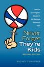 Never Forget They'Re Kids - Ideas For Coaching Your Daughter'S 4th-8th Grade Basketball Team:  2nd Edition - Preview