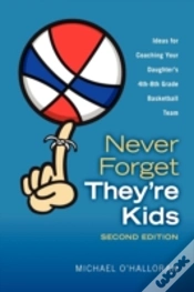 Capa do artigo Never Forget They