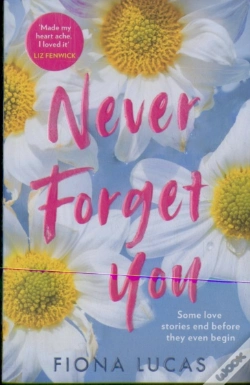Capa do artigo Never Forget You