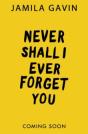 Never Forget You - Preview
