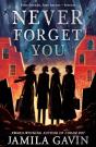Never Forget You - Preview