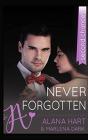 Never Forgotten - Preview