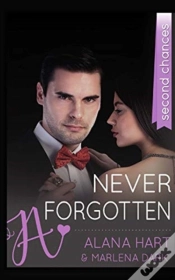 Capa do artigo Never Forgotten