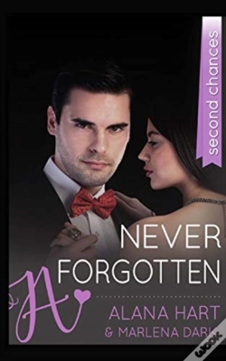 Capa do artigo Never Forgotten