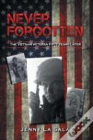 Never Forgotten