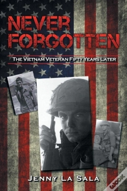 Capa do artigo Never Forgotten