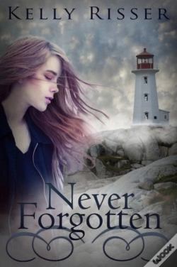 Capa do artigo Never Forgotten