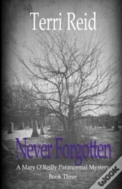 Capa do artigo Never Forgotten