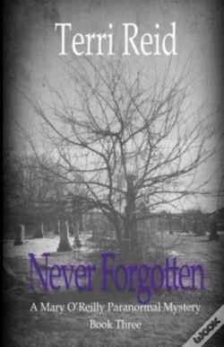 Capa do artigo Never Forgotten