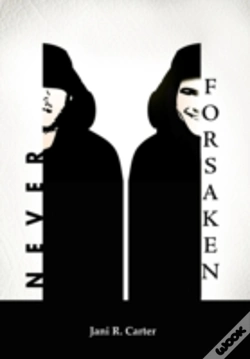 Capa do artigo Never Forsaken