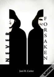 Capa do artigo Never Forsaken
