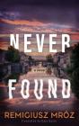 Never Found - Preview