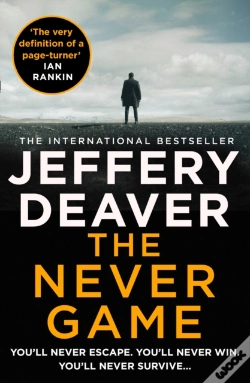 Capa do artigo Never Game