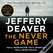 Capa do artigo Never Game