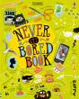 Never Get Bored Book - Preview