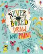 Never Get Bored Draw And Paint - Preview