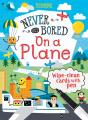 Never Get Bored On A Plane - Preview