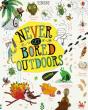 Never Get Bored Outdoors - Preview