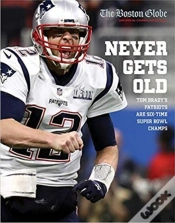 Capa do artigo Never Gets Old