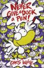 Never Give A Duck A Pen! - Preview