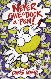 Capa do artigo Never Give A Duck A Pen!